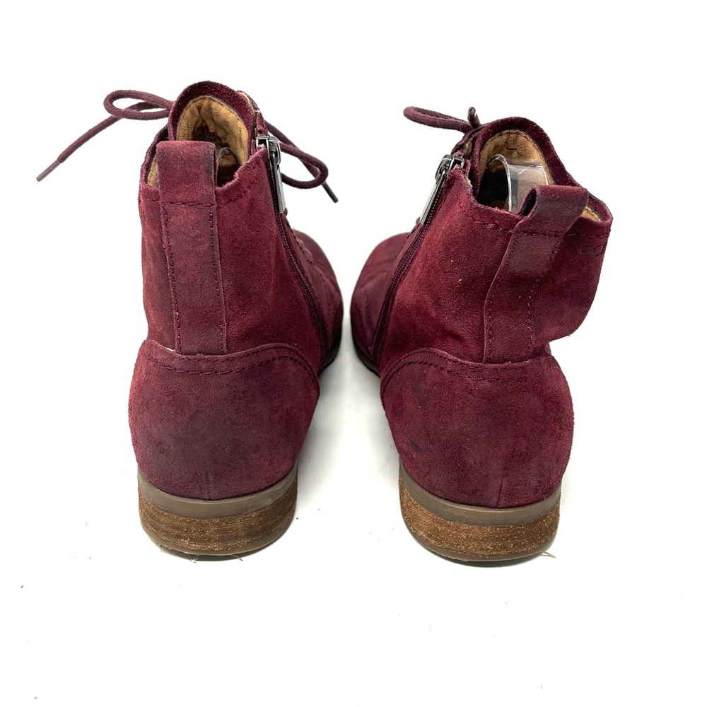 Earth Boots - Picture 6 of 8